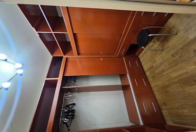Apartament cu 4 camere semidecomandat, mobilat în Iancu Nicolae - 13