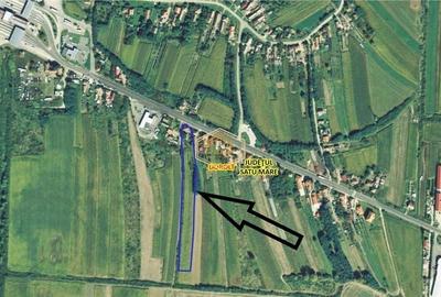 Casă cu 3 camere cu Teren 8914 Mp în Central