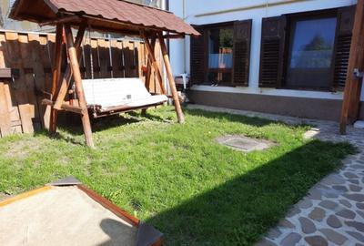 Casă cu 3 camere cu Teren 60 Mp în Central - 6