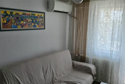 Apartament cu 2 camere decomandat în 1 Mai
