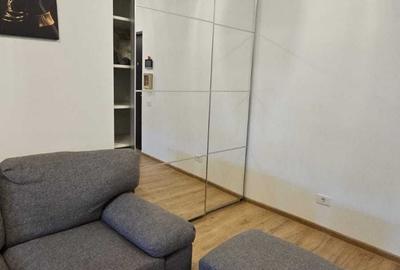 Apartament cu 2 camere semidecomandat în Central - 16