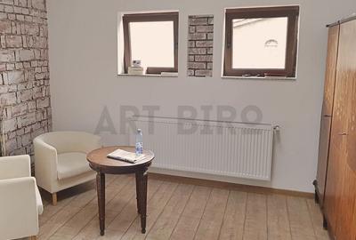 Birou, de 55 mp, în Ștefan cel Mare - 3
