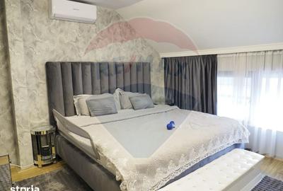 Casă cu 9 camere cu Teren 370 Mp în Central - 11
