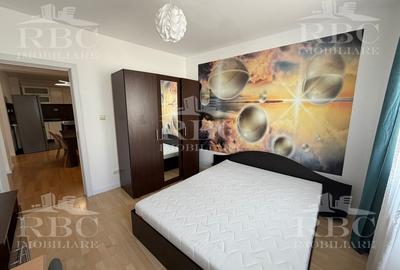 Apartament cu 4 camere decomandat în Mărăști - 9