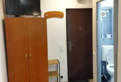 Garsonieră semidecomandată în Florilor - 7