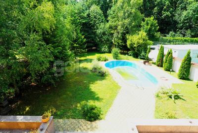Casă individuală cu 12 camere cu Piscina în Pipera