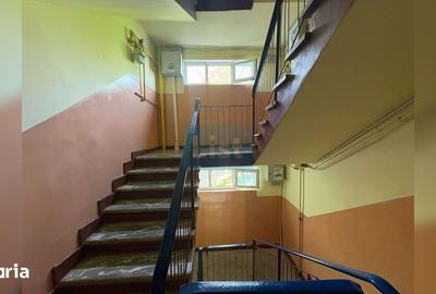 Apartament cu 2 camere decomandat, mobilat în Mănăștur - 8