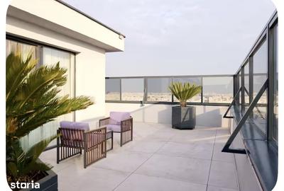 Apartament cu 3 camere în Dristor