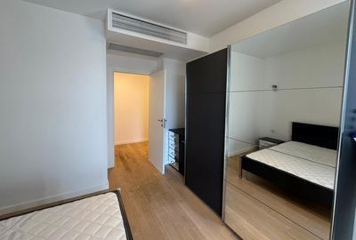 Apartament cu 2 camere decomandat, mobilat în Herăstrău - 8