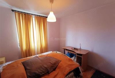 Apartament cu 4 camere decomandat, mobilat în Central - 14