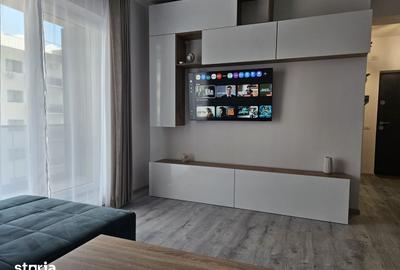Apartament cu 2 camere în Apărătorii Patriei