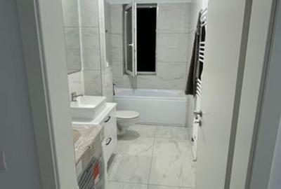 Apartament cu 2 camere decomandat în Braytim