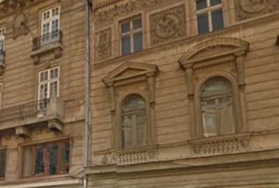 Spațiu comercial, de 50 mp, în Kogălniceanu - 8