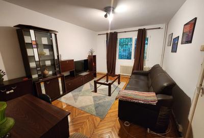 Apartament cu 2 camere decomandat în Berceni - 4