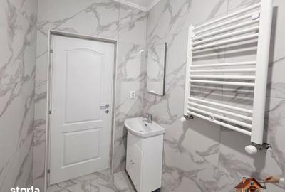Garsonieră în Ciurea - 2