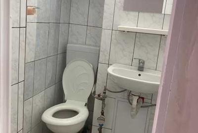 Garsonieră semidecomandată în Exterior Vest