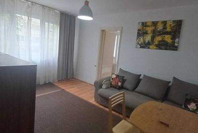 Apartament cu 2 camere în Iosefin - 3