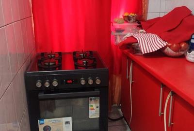 Apartament cu 3 camere în Central - 4