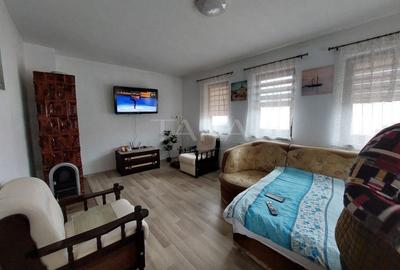 Casă individuală cu 3 camere cu Canalizare în Sânnicoară - 3