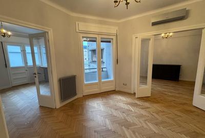Apartament cu 3 camere decomandat, mobilat în P-ța Amzei - 1