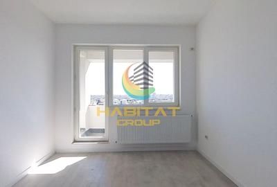 Apartament cu 3 camere decomandat în Berceni