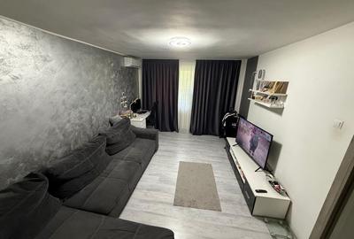 Apartament cu 2 camere decomandat în Exterior Vest - 7