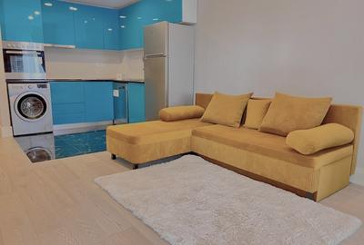 Apartament cu 2 camere în Pipera - 1