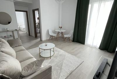 Apartament cu 2 camere în Central - 7