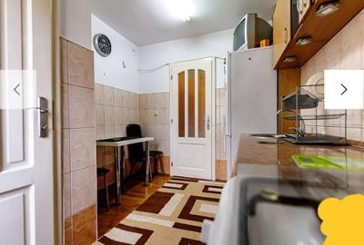 Apartament cu 2 camere semidecomandat în Micălaca - 2