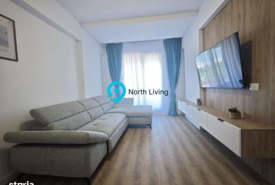 Apartament cu 2 camere în Prelungirea Ghencea