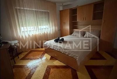 Apartament cu 2 camere decomandat în Brâncoveanu