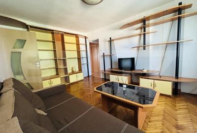 Apartament cu 2 camere circular, mobilat în Astra - 2