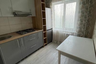 Apartament cu 2 camere decomandat în Brâncoveanu