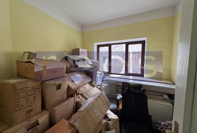 Casă individuală cu 10 camere cu Canalizare în Dacia - 6