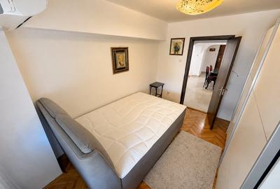 Apartament cu 4 camere decomandat în Unirii - 21