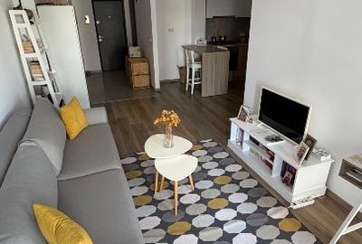Apartament cu 2 camere decomandat în Andrei Mureșanu