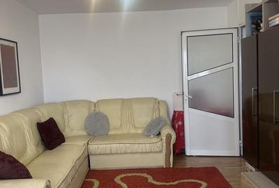 Apartament cu 2 camere decomandat în Central - 1