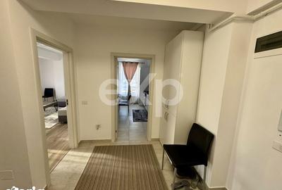 Apartament cu 2 camere decomandat în Cristian - 3