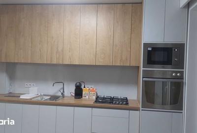 Apartament cu 2 camere în Central - 2