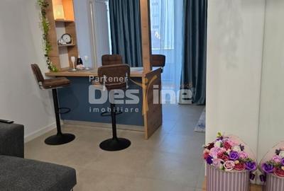 Apartament cu 2 camere în Nord - 10
