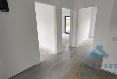 Casă individuală cu 5 camere cu Teren 344 Mp în Popești-Leordeni - 22
