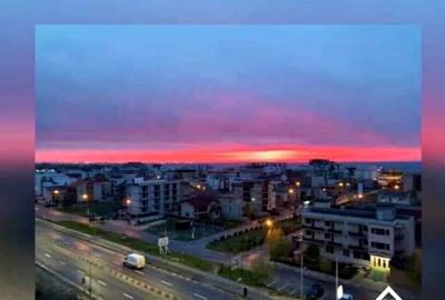 Apartament cu 2 camere în Mamaia-Sat - 12