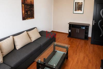Apartament cu 2 camere decomandat, mobilat în Tătărași - 3