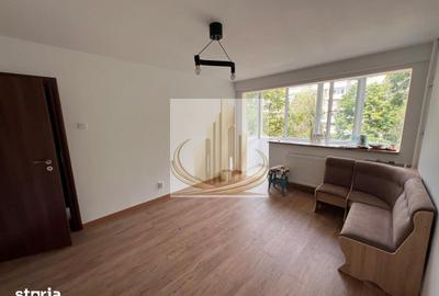Apartament cu 2 camere, mobilat în Giurgiului