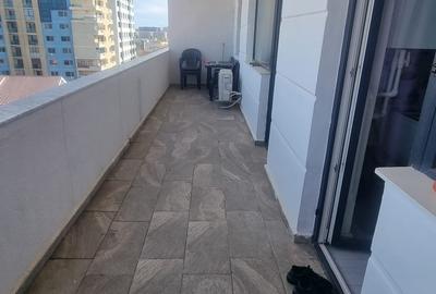 Apartament cu 3 camere decomandat în Mamaia-Sat - 1