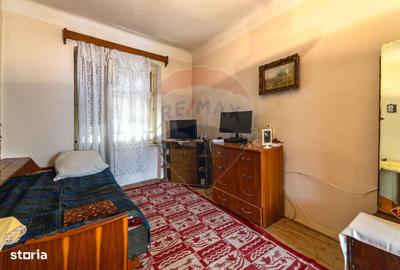 Casă cu 4 camere în Grânari - 3
