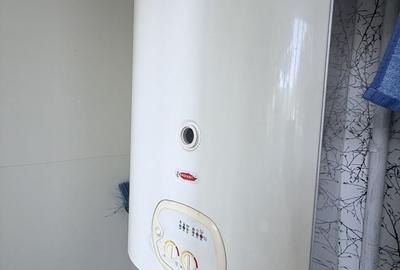 Apartament cu 3 camere în Rahova - 20