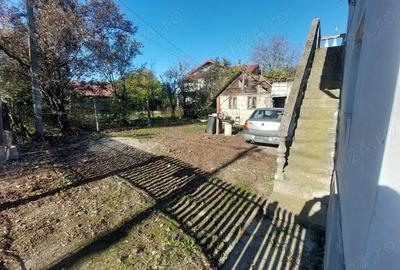Casă cu 4 camere în Bâldana - 3