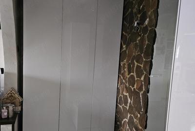 Apartament cu 2 camere semidecomandat în Central - 1