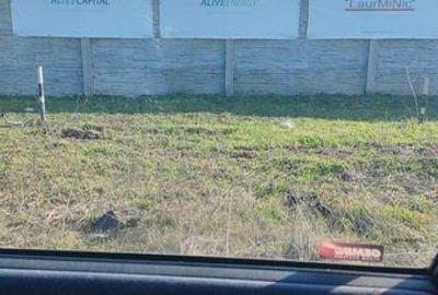 Teren de 21300 mp, în Lungulețu - 2